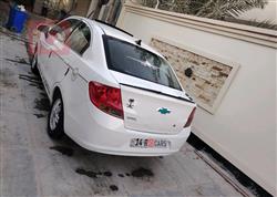 شيفروليه سايل